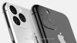 Así es como funciona la aparatosa cámara del iPhone 11